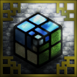 Distant Horizons [Unofficial Port] logo