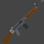 Atomitale: Wasteland Weaponry logo