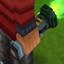 Just Flashlight Model logo