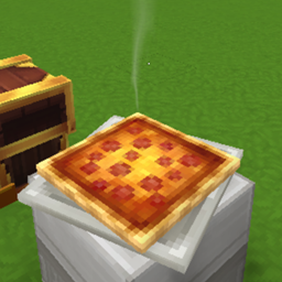Piping Hot Pizza logo