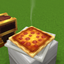 Piping Hot Pizza logo