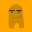 Gegagedigedagedago Nugget logo