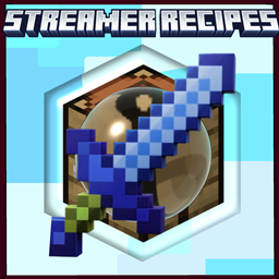 Streamers' Recipes project image