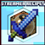 Streamers' Recipes logo