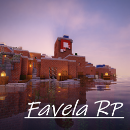 Favela RP logo