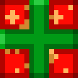 Festive Mash-up logo