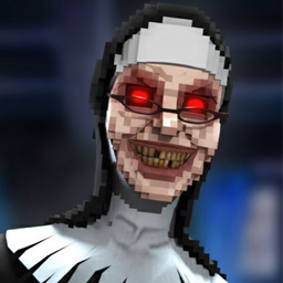 Evil Nun logo