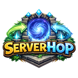 Server Hop project image