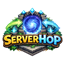 Server Hop logo