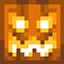 Halloween Mash-up logo