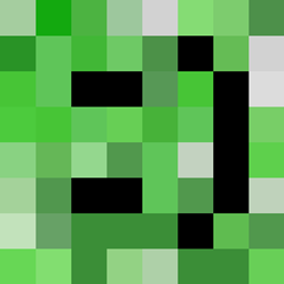 Friendly Creepers logo
