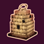 Pretzy's Skeps logo