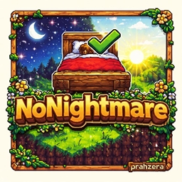 NoNightmare logo