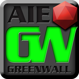 GreenWall-TBC (fork) logo