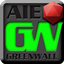 GreenWall-TBC (fork) logo