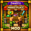 Swell's MarketPlace logo