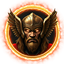 TROA Create 4.0 - Forge logo