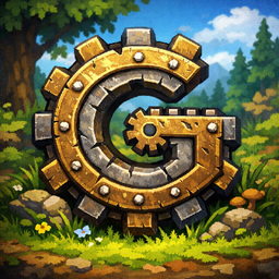 Galaxy Utils  logo