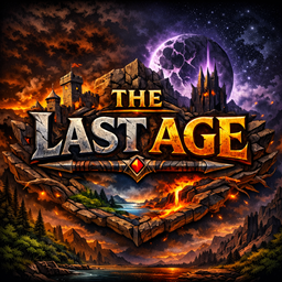 The Last Age (By OrryPlayz) project image