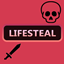 Mian's Lifesteal logo