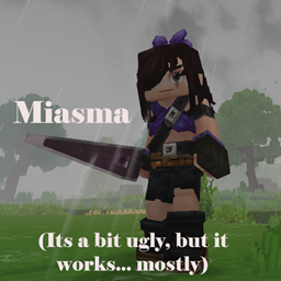 Miasma logo