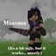 Miasma logo