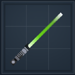 Simple Lightsabers logo