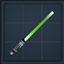 Simple Lightsabers logo