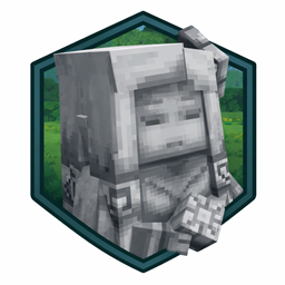 Statue Crafting KAT logo
