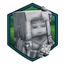 Statue Crafting KAT logo