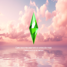 Loading Screen Pink 3 logo