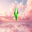 Loading Screen Pink 3 logo