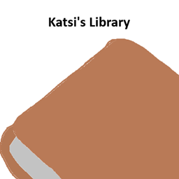 KatsiLib logo