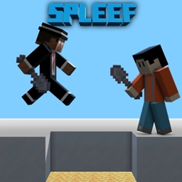 Spleef by SoulofInferno logo