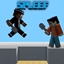 Spleef by SoulofInferno logo