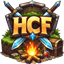 Hardcore Factions logo