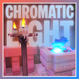 Chromatic Light logo