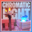 Chromatic Light logo