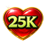 MiniHealthNumbers logo