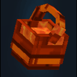 KG Infinite Buckets project image