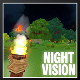 Night Vision logo