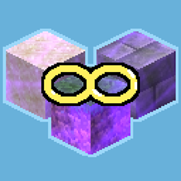 Boundless Blocks logo
