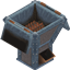 Ore Grinder logo