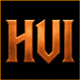 HarrekUI logo