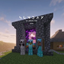 CircleCube`s Vanilla++ logo