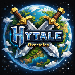 Overtales logo