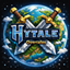 Overtales logo