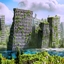 Post Apocalypse City (Achievements On) logo