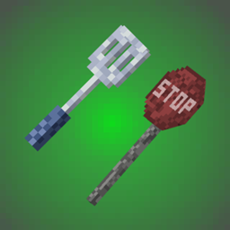 Piglet RPG - Ridiculous Weapons logo