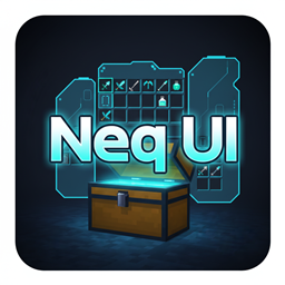 Neq's Clean UI logo